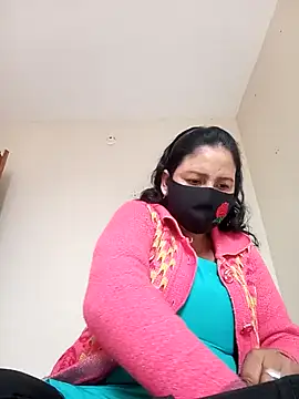 Neha-Roy online show from 01/23/25, 05:02