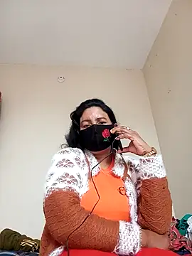 Neha-Roy online show from 01/25/25, 08:00