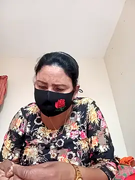 Neha-Roy online show from 01/26/25, 05:45