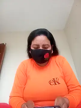 Neha-Roy online show from 01/26/25, 08:57