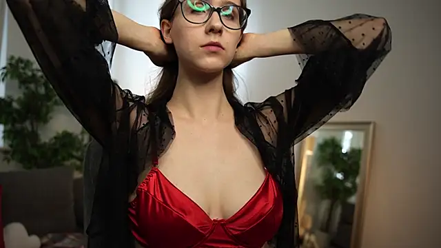 PrincessMononokee online show from 07/05/26, 06:31