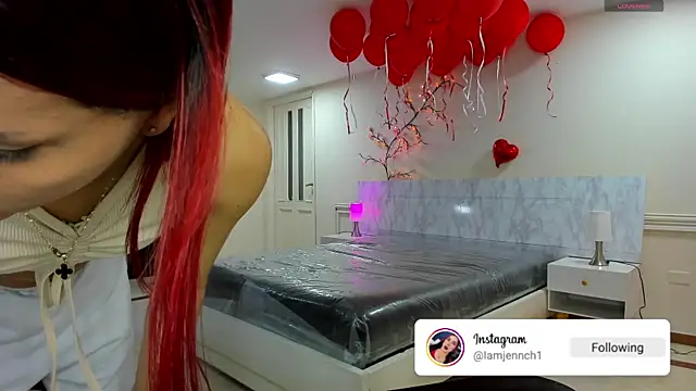 charolbruce 1 online show from 05/21/26, 11:50