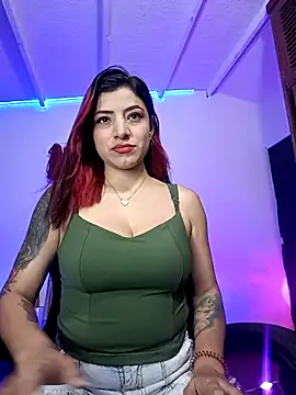 Snapshot of TAFITASLAVE chatting on 12/05/25, 12:30 TAFITASLAVE online show from 12/05/25, 12:30