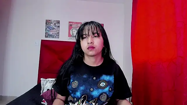 DakotaHoland online show from 01/03/25, 01:03