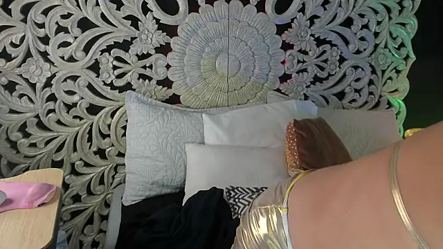 Ammy nova online show from 07/21/26, 06:54