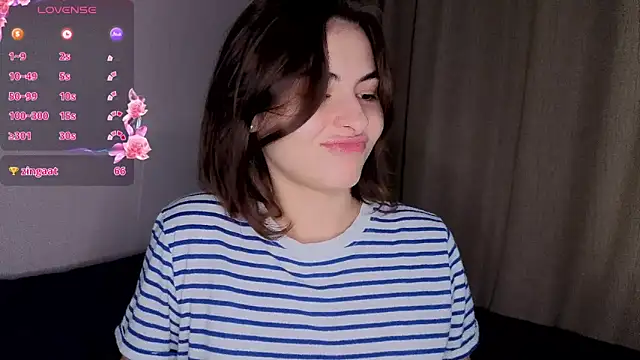 AmiCumOn online show from 09/23/25, 09:34