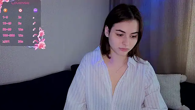 AmiCumOn online show from 10/02/25, 07:04