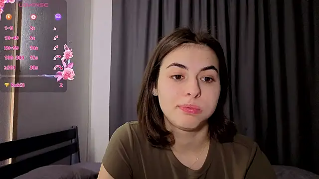 AmiCumOn online show from 10/09/25, 12:36