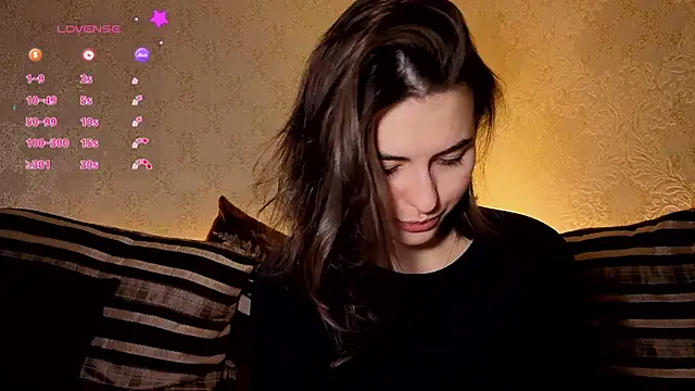 AmiCumOn online show from 11/09/25, 10:13