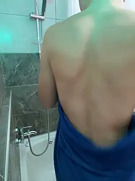 Belochka a online show from 12/05/24, 03:50