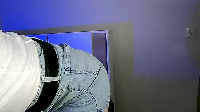 Belochka a online show from 12/08/24, 11:19