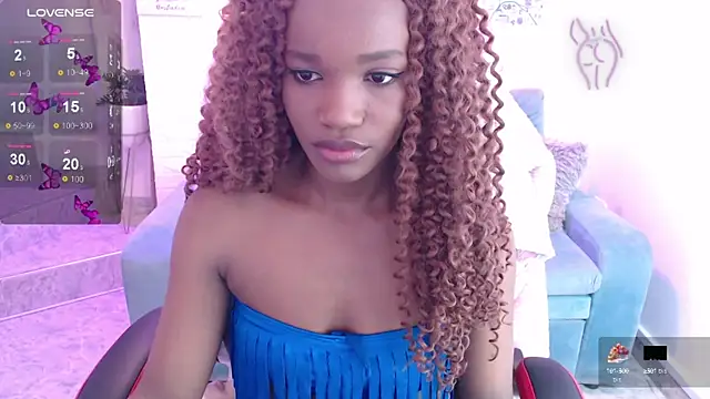 cattalheya online show from 01/13/25, 12:35