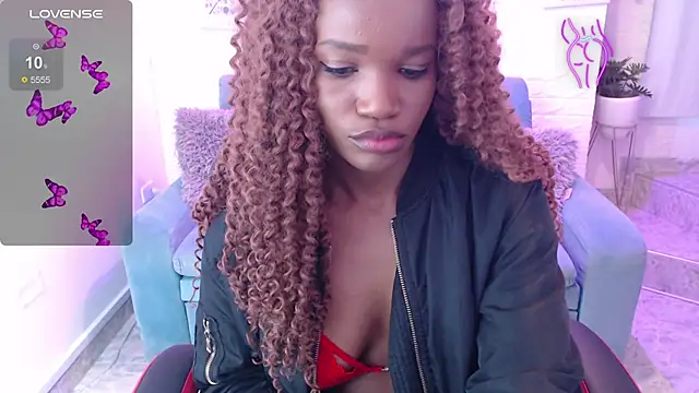 cattalheya online show from 01/21/25, 03:32