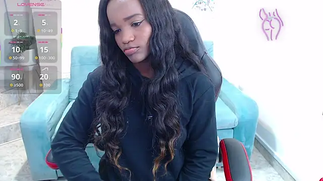 cattalheya online show from 10/03/25, 12:35