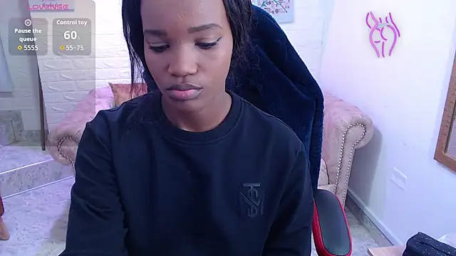 cattalheya online show from 11/24/25, 12:27