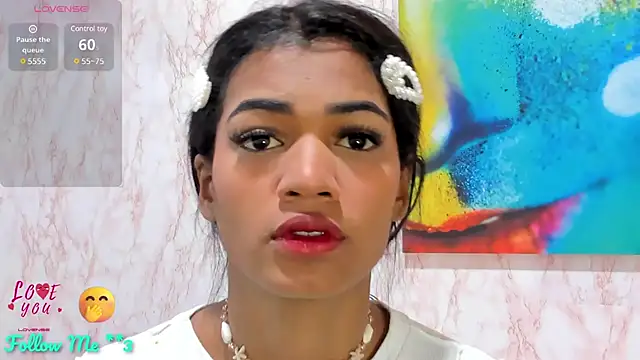 BarbieHotLaura online show from 12/09/24, 02:49