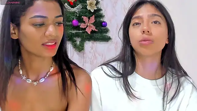 BarbieHotLaura online show from 12/13/24, 03:54