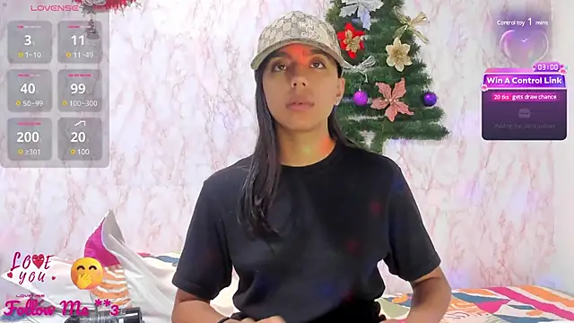 BarbieHotLaura online show from 12/14/24, 12:22