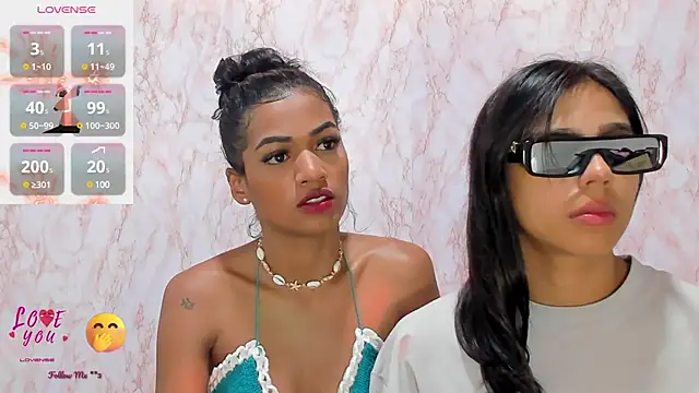 BarbieHotLaura online show from 01/05/25, 08:00