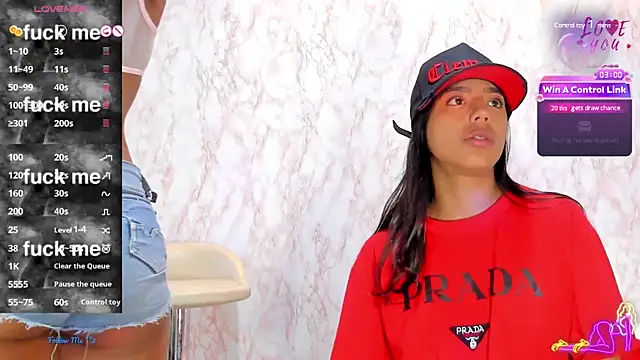 BarbieHotLaura online show from 01/12/25, 11:58