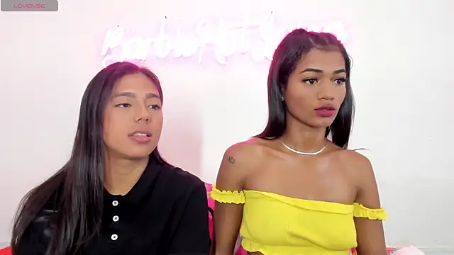 BarbieHotLaura online show from 03/13/25, 06:23