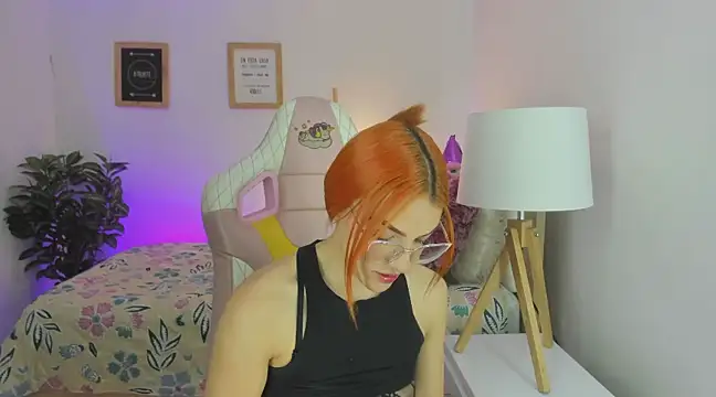 Celeste blazze online show from 02/19/25, 02:01