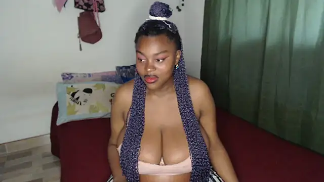 lyssyhorny online show from 03/14/25, 09:10
