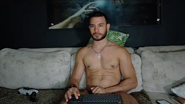 Crhis N Derek online show from 09/18/25, 04:31