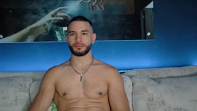 Crhis N Derek online show from 09/20/25, 03:13