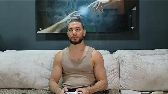 Crhis N Derek online show from 09/27/25, 04:45