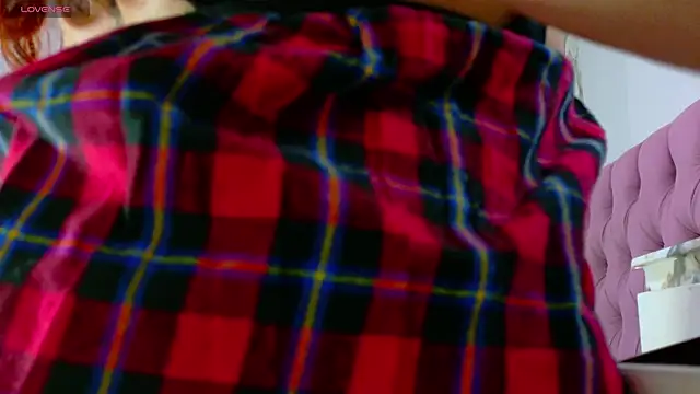 Gaby Vegaa online show from 11/03/25, 05:42