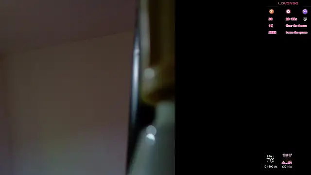 Gaby Vegaa online show from 11/15/25, 10:04