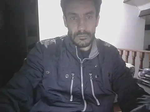 elkike1980 online show from 05/27/26, 03:14