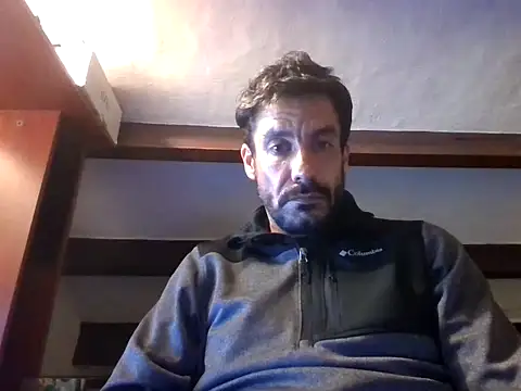 elkike1980 online show from 05/29/26, 03:59