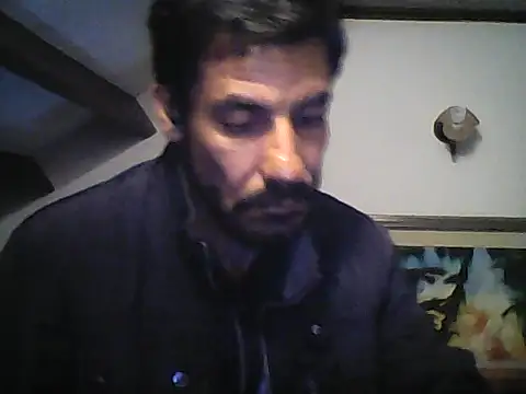 elkike1980 online show from 05/31/26, 02:09