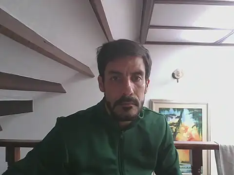 elkike1980 online show from 06/02/26, 02:08