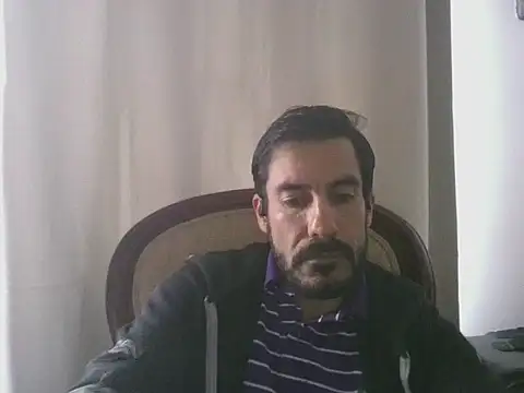 elkike1980 online show from 06/10/26, 02:05