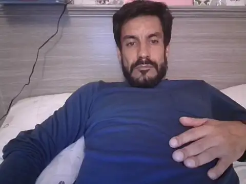 elkike1980 online show from 06/21/26, 03:53