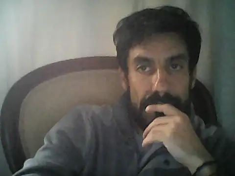 elkike1980 online show from 07/01/26, 08:19