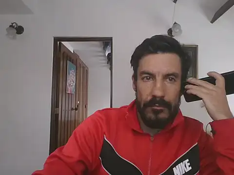 elkike1980 online show from 07/02/26, 01:28