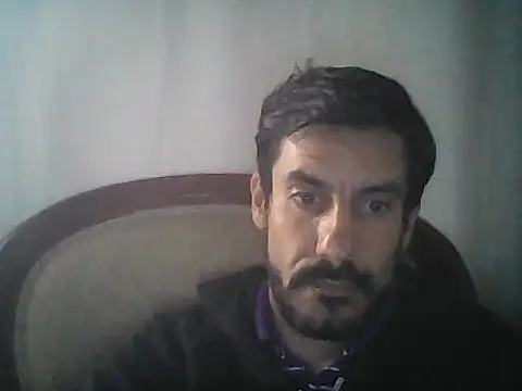 elkike1980 online show from 07/06/26, 06:54