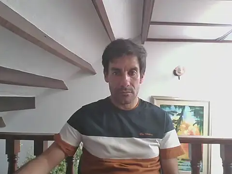 elkike1980 online show from 07/16/26, 07:31