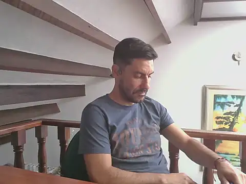 elkike1980 online show from 07/28/26, 03:43