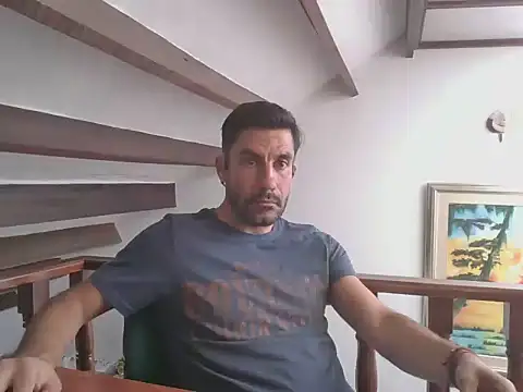 elkike1980 online show from 07/28/26, 06:20