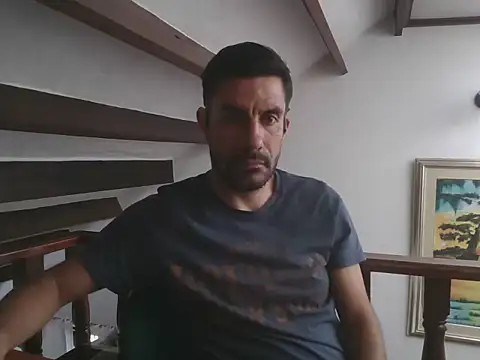 elkike1980 online show from 07/28/26, 07:39