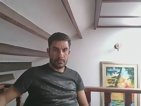 elkike1980 online show from 07/30/26, 03:55