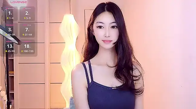 HaipaiSweetheart online show from 03/19/25, 04:24