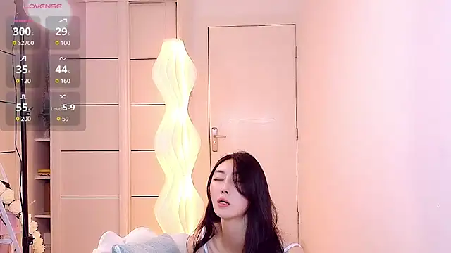 HaipaiSweetheart online show from 03/19/25, 07:27