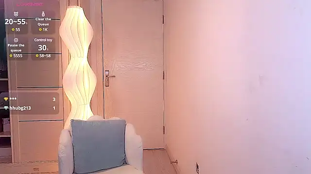 HaipaiSweetheart online show from 03/20/25, 04:31