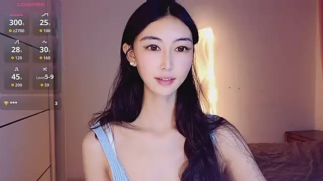 HaipaiSweetheart online show from 09/24/25, 05:05